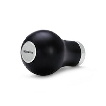 Load image into Gallery viewer, Mishimoto Mishimoto Teardrop Shift Knob - Black MISMMSK-TDP-BK