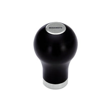 Load image into Gallery viewer, Mishimoto Mishimoto Teardrop Shift Knob - Black MISMMSK-TDP-BK