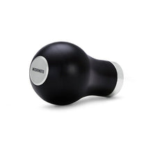 Load image into Gallery viewer, Mishimoto Mishimoto Teardrop Shift Knob - Black MISMMSK-TDP-BK