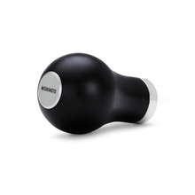 Load image into Gallery viewer, Mishimoto Mishimoto Teardrop Shift Knob - Black MISMMSK-TDP-BK