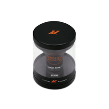 Load image into Gallery viewer, Mishimoto Mishimoto Teardrop Shift Knob - Black MISMMSK-TDP-BK