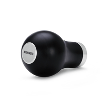 Load image into Gallery viewer, Mishimoto Mishimoto Teardrop Shift Knob - Black MISMMSK-TDP-BK