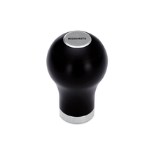 Load image into Gallery viewer, Mishimoto Mishimoto Teardrop Shift Knob - Black MISMMSK-TDP-BK