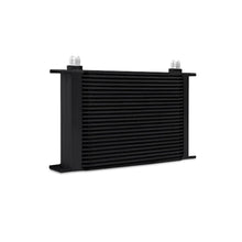 Load image into Gallery viewer, Mishimoto Mishimoto Universal 25 Row Oil Cooler MISMMOC-25