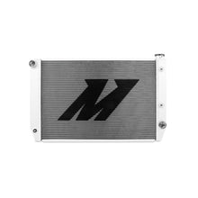 Load image into Gallery viewer, Mishimoto Mishimoto Universal Circle Track Radiator 31in x 19in x 3in Manual &amp; Automatic Radiator MISMMRAD-UNI-CT