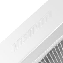 Load image into Gallery viewer, Mishimoto Mishimoto Universal Circle Track Radiator 31in x 19in x 3in Manual &amp; Automatic Radiator MISMMRAD-UNI-CT
