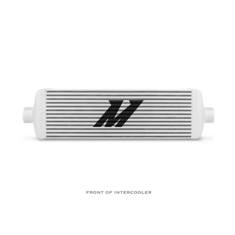 Mishimoto Mishimoto Universal Intercooler - J-Line MISMMINT-UJ