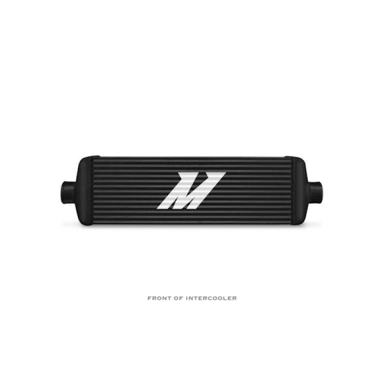 Mishimoto Mishimoto Universal Intercooler - J-Line MISMMINT-UJ