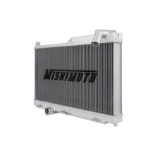 Load image into Gallery viewer, Mishimoto Mishimoto Universal Radiator 25x16x3 Inches Aluminum Radiator MISMMRAD-UNI-25