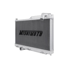 Load image into Gallery viewer, Mishimoto Mishimoto Universal Radiator 25x16x3 Inches Aluminum Radiator MISMMRAD-UNI-25