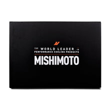Load image into Gallery viewer, Mishimoto Mishimoto Universal Radiator 25x16x3 Inches Aluminum Radiator MISMMRAD-UNI-25