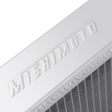 Load image into Gallery viewer, Mishimoto Mishimoto Universal Radiator 25x16x3 Inches Aluminum Radiator MISMMRAD-UNI-25