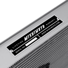 Load image into Gallery viewer, Mishimoto Mishimoto Universal Radiator 25x16x3 Inches Aluminum Radiator MISMMRAD-UNI-25