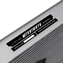 Load image into Gallery viewer, Mishimoto Mishimoto Universal Radiator 25x16x3 Inches Aluminum Radiator MISMMRAD-UNI-25