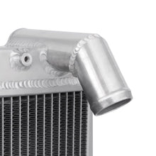 Load image into Gallery viewer, Mishimoto Mishimoto Universal Radiator 25x16x3 Inches Aluminum Radiator MISMMRAD-UNI-25