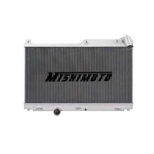 Load image into Gallery viewer, Mishimoto Mishimoto Universal Radiator 25x16x3 Inches Aluminum Radiator MISMMRAD-UNI-25