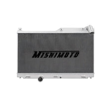 Load image into Gallery viewer, Mishimoto Mishimoto Universal Radiator 25x16x3 Inches Aluminum Radiator MISMMRAD-UNI-25