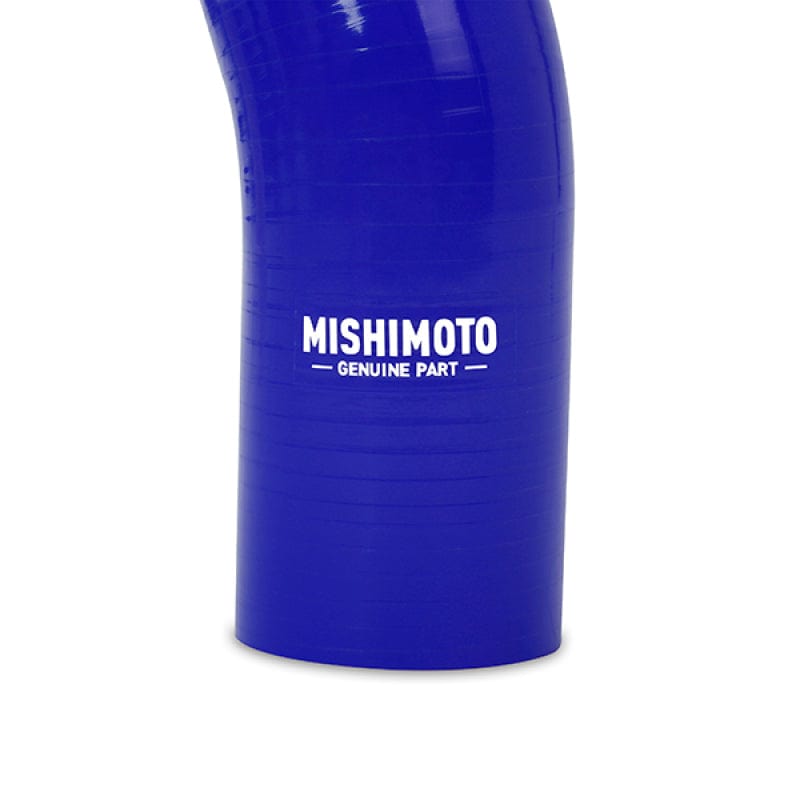 Mishimoto Misihmoto 16+ Mazda Miata Silicone Radiator Hose Kit- Blue MISMMHOSE-MIA-16BL