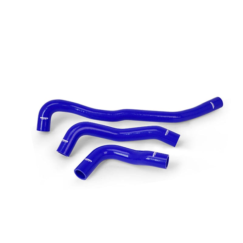 Mishimoto Misihmoto 16+ Mazda Miata Silicone Radiator Hose Kit- Blue MISMMHOSE-MIA-16BL