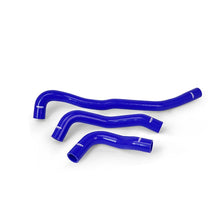 Load image into Gallery viewer, Mishimoto Misihmoto 16+ Mazda Miata Silicone Radiator Hose Kit- Blue MISMMHOSE-MIA-16BL