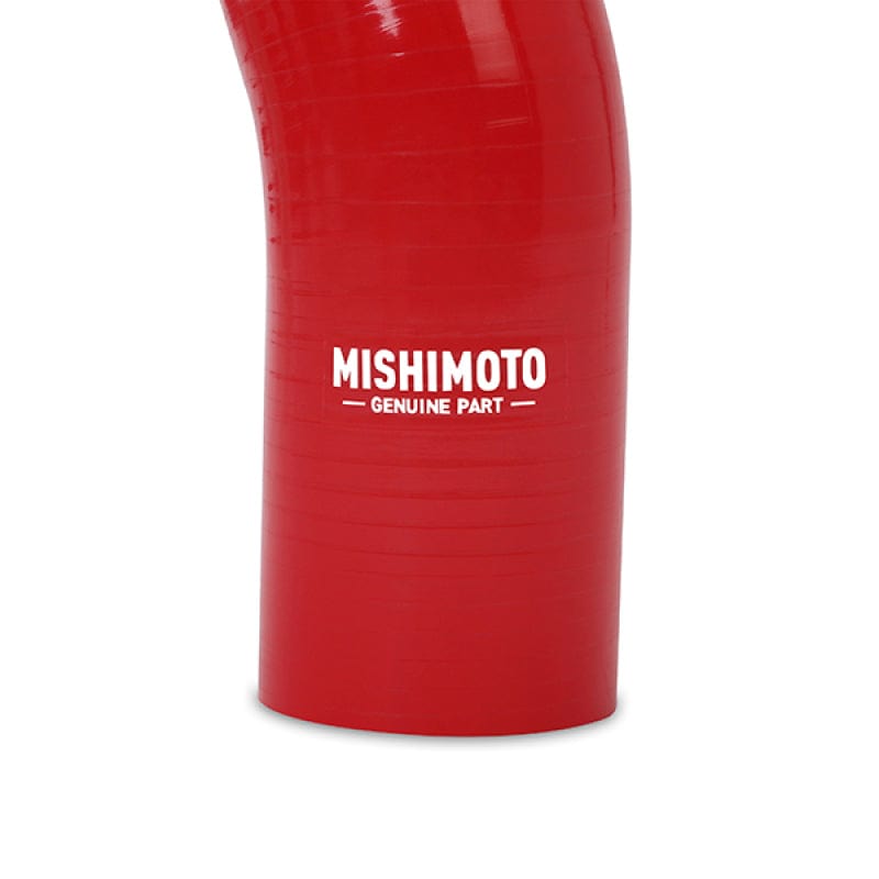 Mishimoto Misihmoto 16+ Mazda Miata Silicone Radiator Hose Kit- Red MISMMHOSE-MIA-16RD
