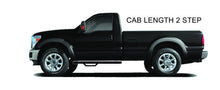 Load image into Gallery viewer, N-Fab N-Fab Nerf Step 94-01 Dodge Ram 1500/2500/3500 Regular Cab - Tex. Black - Cab Length - 3in NFBD9746RC-TX