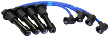 Load image into Gallery viewer, NGK NGK Mazda Miata 1997-1990 Spark Plug Wire Set NGK9160