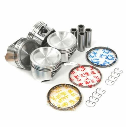 NPR of America NPR Vitara Piston Set Honda Civic D16