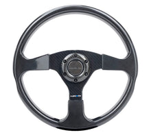 Load image into Gallery viewer, NRG NRG Carbon Fiber Steering Wheel 350mm NRGST-012CF
