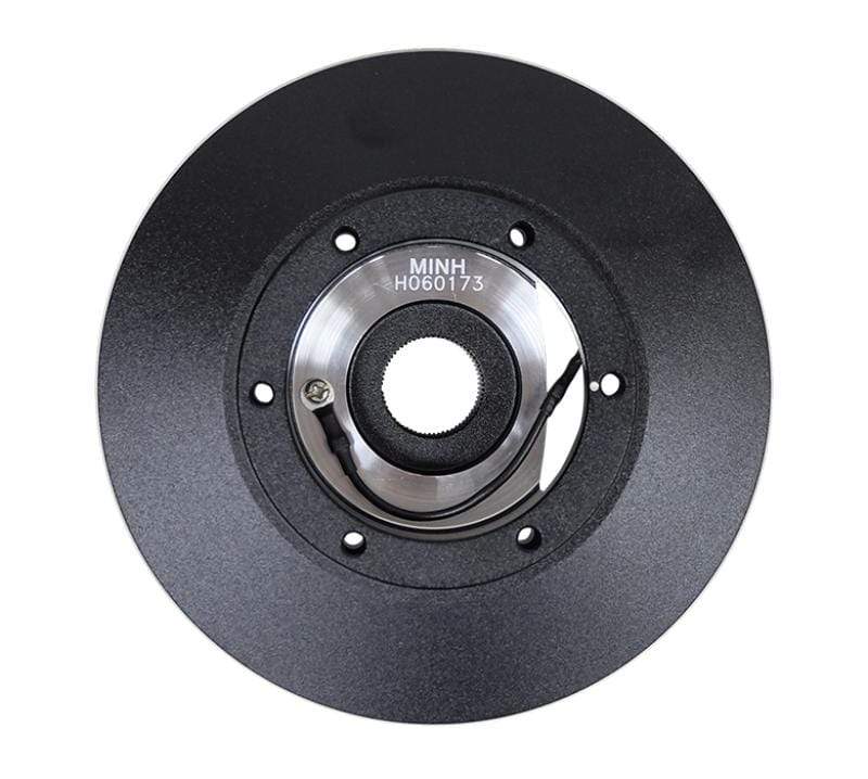 NRG NRG Short Hub Adapter 06-13 Mini Cooper NRGSRK-MINH