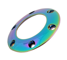 Load image into Gallery viewer, NRG NRG Steering Wheel Horn Button Ring - Neochrome NRGSTR-001MC