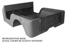Load image into Gallery viewer, OMIX Omix Body Tub W/ Jeep Script 78-83 Jeep CJ5 OMIDMC-5461335