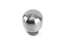 Load image into Gallery viewer, Perrin Performance Perrin WRX 5-Speed Brushed Barrel 1.85in Stainless Steel Shift Knob PERPSP-INR-130-2