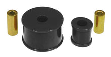 Load image into Gallery viewer, Prothane Prothane 00-04 Ford Focus Lower Motor Mount Insert - Black PRO6-502-BL