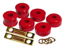 Load image into Gallery viewer, Prothane Prothane 00-06 Dodge Neon Rear Strut Rod Bushings - Red PRO4-1206