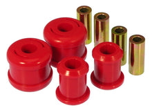 Load image into Gallery viewer, Prothane Prothane 01-02 Honda Civic Front Control Arm Bushings - Red PRO8-215