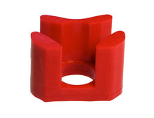 Load image into Gallery viewer, Prothane Prothane 02-05 Honda Civic Front Motor Mount Insert - Red PRO8-518