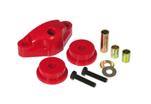 Load image into Gallery viewer, Prothane Prothane 04-12 Subaru STI 6spd Shifter Kit - Red PRO16-1603