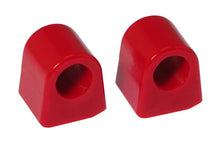 Load image into Gallery viewer, Prothane Prothane 05+ Chevy Cobalt Front Sway Bar Bushings - 24mm - Red PRO7-1190
