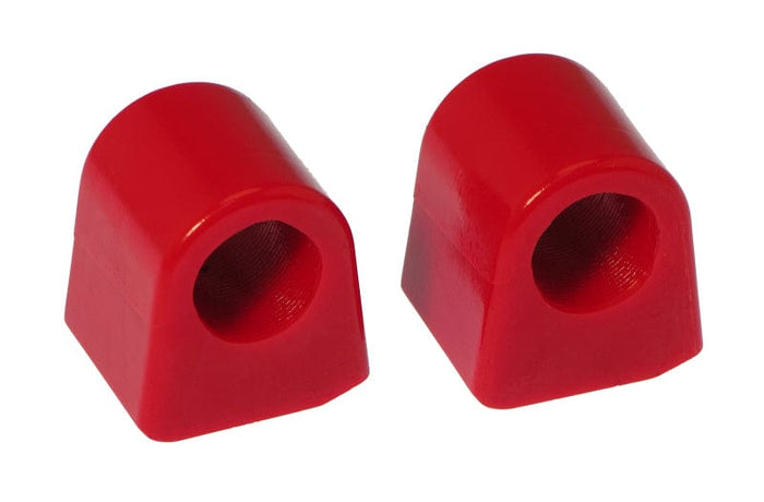 Prothane Prothane 05+ Chevy Cobalt Front Sway Bar Bushings - 24mm - Red PRO7-1190