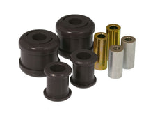 Load image into Gallery viewer, Prothane Prothane 06-11 Honda Civic Front Control Arm Bushings - Black PRO8-223-BL