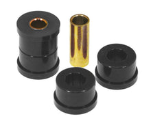 Load image into Gallery viewer, Prothane Prothane 68-73 Datsun 510 Front Control Arm Bushings - Black PRO14-205-BL
