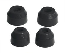 Load image into Gallery viewer, Prothane Prothane 84-00 Honda Civic Ball Joint Boots - Black PRO8-1701-BL