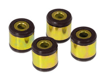 Load image into Gallery viewer, Prothane Prothane 88-00 Honda Civic Rear Compensator Arm Bushings - Black PRO8-309-BL