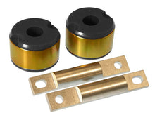 Load image into Gallery viewer, Prothane Prothane 88-00 Honda Civic Rear Trailing Arm Bushings - Black PRO8-304-BL