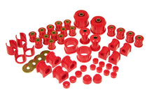 Load image into Gallery viewer, Prothane Prothane 89-94 Nissan 240SX Total Kit - Red PRO14-2005