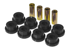 Load image into Gallery viewer, Prothane Prothane 90-00 Acura Integra Rear Lower Control Arm Bushings - Black PRO8-303-BL