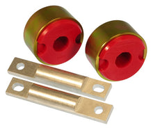Load image into Gallery viewer, Prothane Prothane 90-93 Acura Integra Rear Trailing Arm Bushings - Red PRO8-314