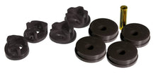 Load image into Gallery viewer, Prothane Prothane 94-00 Acura Integra 3 Mount Kit - Black PRO8-1904-BL