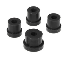 Load image into Gallery viewer, Prothane Prothane 95-05 Dodge Neon Shifter Bushings - Black PRO4-1605-BL